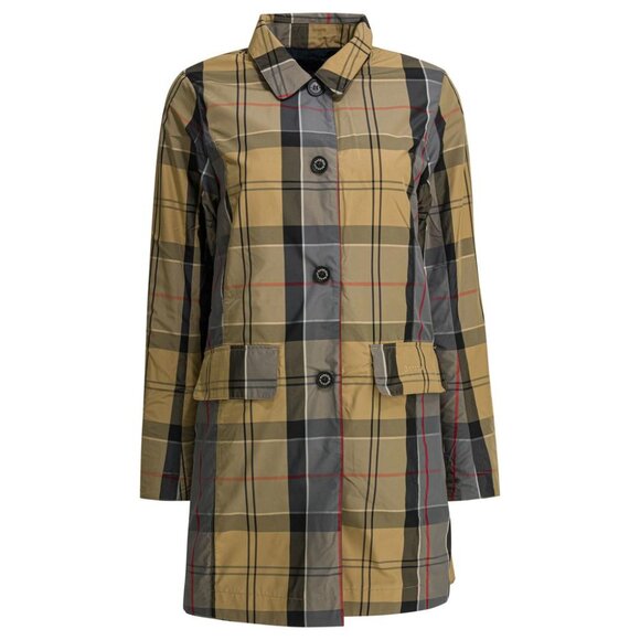 Barbour Jackets & Coats Tag Size 14 Women - Picture 2 of 5